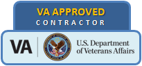 VA Approved Contractor - Honor Guard Roofing and Remodeling Houston