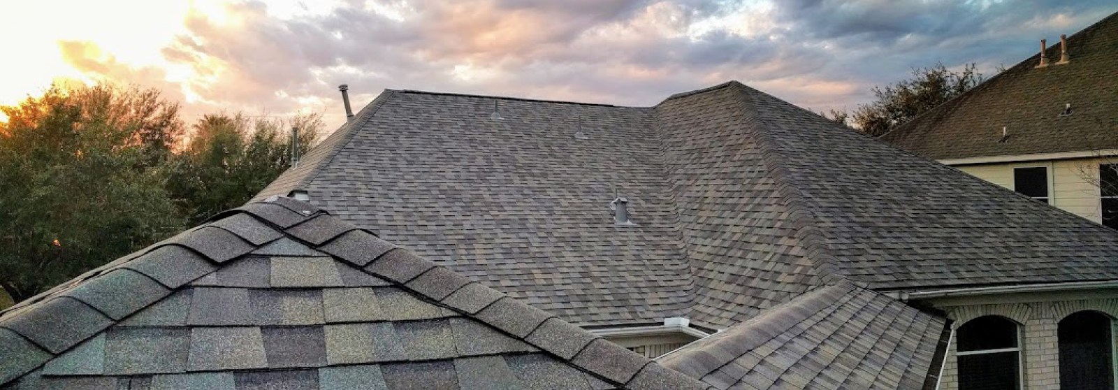 Houston Roofing Services